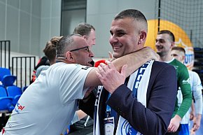 14. seria ORLEN Superligi: Azoty-Puławy vs Handball Stal Mielec-13675