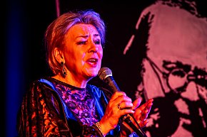 Jerzy Mamcarz - IN MEMORIAM w drugą rocznicę-13696