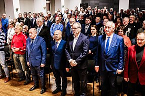 Debata PiS w Mielcu-13734