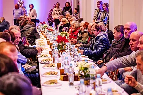 Miejska Wigilia dla Samotnych 2025-13744