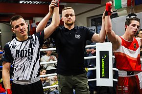 Wigilijne spotkanie w Mieleckiej Szkoły Boksu-13761