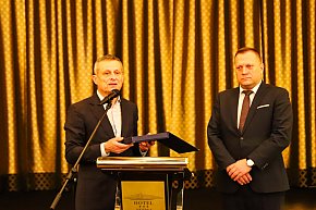 Spotkanie wigilijne klubu ITA TOOLS Stal Mielec-13765