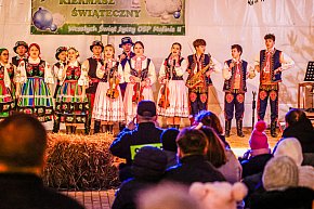 Kiermasz Świąteczny w Maliniu-13764