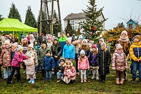Pierwszy Bożonarodzeniowy Jarmark w Padwi Narodowej-13758