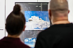 Grzegorz Lizakowski pokazał zdjęcia z Bieszczad-13823