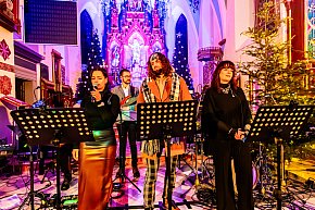 Koncert Kolęd w Przecławiu-13824