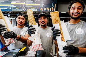 Diamond Kebab Mielec: spróbuj najlepszego kebaba w mieście-13826