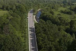 Rozbudowa Wielkiej Pętli Bieszczadzkiej-13833