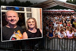 Dożynki Powiatowe już w sobotę! Koncert Sławomira!-99596