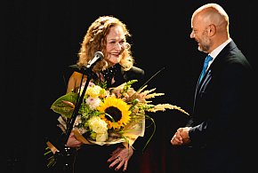 Edyta Geppert zainaugurowała 28. Mielecki Festiwal Muzyczny [FOTO]-99830
