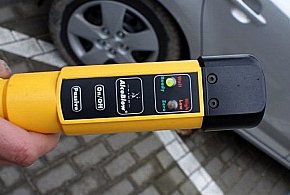 Poniedziałek: trzech kierowców jechało po alkoholu-99858