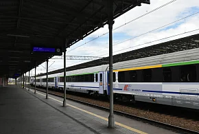 Specjalna oferta Intercity. Nauczyciele i studenci pojadą pociągiem za złotówkę-100098