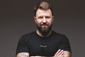 Jakub Ćwiek gościem mieleckiej biblioteki. Spotkanie 2 października-100073