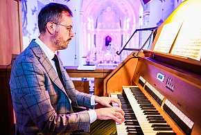Wieczory Organowe – nowy projekt muzyczny w powiecie [FOTO, WIDEO]-100105