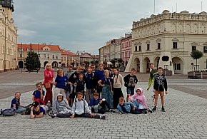 „Ziemia Mielecka” z sukcesem na festiwalu „Na Rudołowską Nutę”-100141