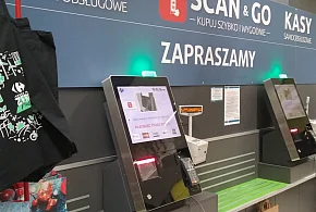 Gigant handlowy może opuścić kraj. Ma w Polsce 800 sklepów-100233