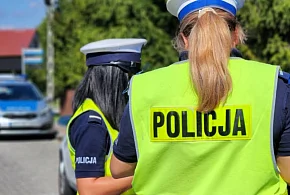 Akcja „Prędkość” w powiecie: 28 mandatów-100255