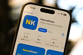 Powrót Naszej Klasy. Nie takiej reaktywacji chcieli fani-100450