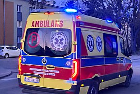 Złe wieści! Nieoficjalnie: nie będzie dodatkowej karetki dla Mielca i powiatu!-100533