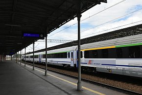 Z Warszawy do Wrocławia w półtorej godziny? Pociągi przyspieszą do 350 km/h-100626