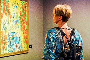 Twórczość mieleckich artystów w Galerii ESCEK. Od 17 października-100855