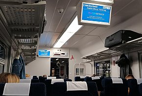 Podróż PKP niemal za darmo. Taka okazja tylko w jednym dniu-100995