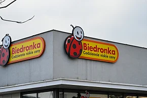 Nowe rozwiązanie w popularnej sieci. Ma ułatwić codzienne zakupy-100998