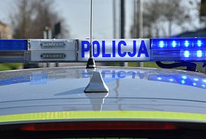 Weekend na drogach: 10 kolizji, 71 wykroczeń-100971