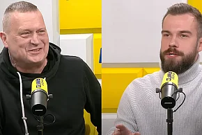 Dwóch ludzi z Mielca w RMF FM rozmawia o życiu i pasji [PODCAST]-101130