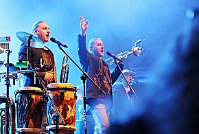 Kultowy koncert w hali MOSiR! Zagrają bracia Golec. Spore zainteresowanie-101211
