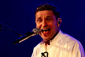 Janusz Radek na finał 28. Mieleckiego Festiwalu Muzycznego [FOTO]-101226