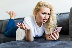 Awaria sparaliżowała cały internet. Wiele stron i aplikacji nie działa-101277