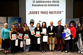 „Barwy Mojej Ojczyzny” po raz piętnasty. W niedzielę gala jubileuszowa [FOTO]-101388