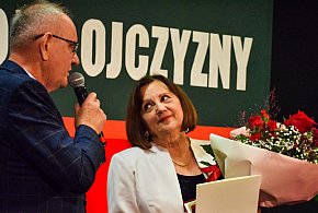 „Barwy Mojej Ojczyzny”. Jubileuszowa gala pełna wzruszeń i podziękowań [FOTO]-101516