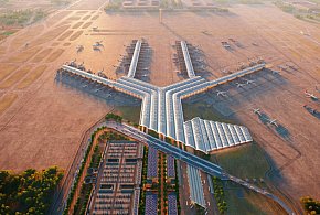 Afera z działką pod CPK. Kluczowy teren trafił w prywatne ręce-101558