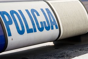 Gliny Małe i Tuszów Narodowy. Stracili prawa jazdy-101573