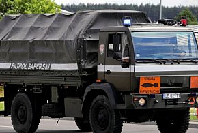 Dwa niewybuchy na terenie powiatu mieleckiego!-101609