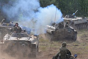 Nowe przepisy w armii. Ta decyzja zmienia codzienność żołnierek-101612