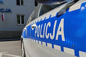 Pijany Bułgar za kierownicą. Zatrzymano go w Podolu-101615