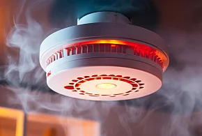 Rewolucja w przepisach pożarowych. Nowe obowiązki dla właścicieli domów i firm-101626