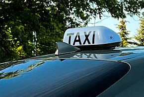 Taksówkarz z Mielca jeździł po pijaku! Ile wydmuchał?-101693