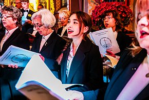 Muzyczny hołd dla Papieża Jana Pawła II i Rodziny Ulmów [FOTO, WIDEO]-101771