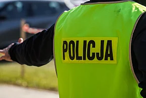 Dane policji po Wszystkich Świętych: 15 kolizji-101786