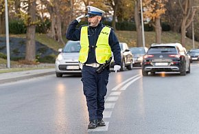 Wszystkich Świętych na Podkarpaciu: policja podsumowała działania-101801