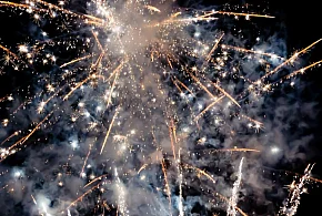 Koniec fajerwerków w Polsce? Minister klimatu mówi wprost-101875