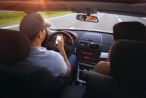 Pięciu kierowców bez prawa jazdy. Rekordzista?-101876