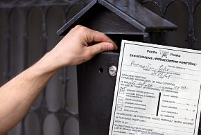 Papierowe awizo odchodzi do historii. Teraz tak będziesz odbierać pisma-101971