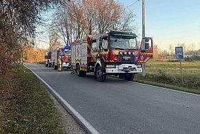 Szukali zaginionej 30-latki. Z sukcesem!-101981