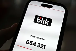 Codzienny przelew BLIK do znajomego? Skarbówka może to sprawdzać-102022