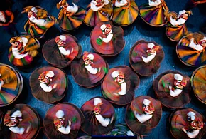 Już blisko tysiąc osób kupiło bilety na koncert Mazowsza w Mielcu!-102092